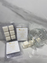 Load image into Gallery viewer, Scented All Natural 100% Soy Wax Melts
